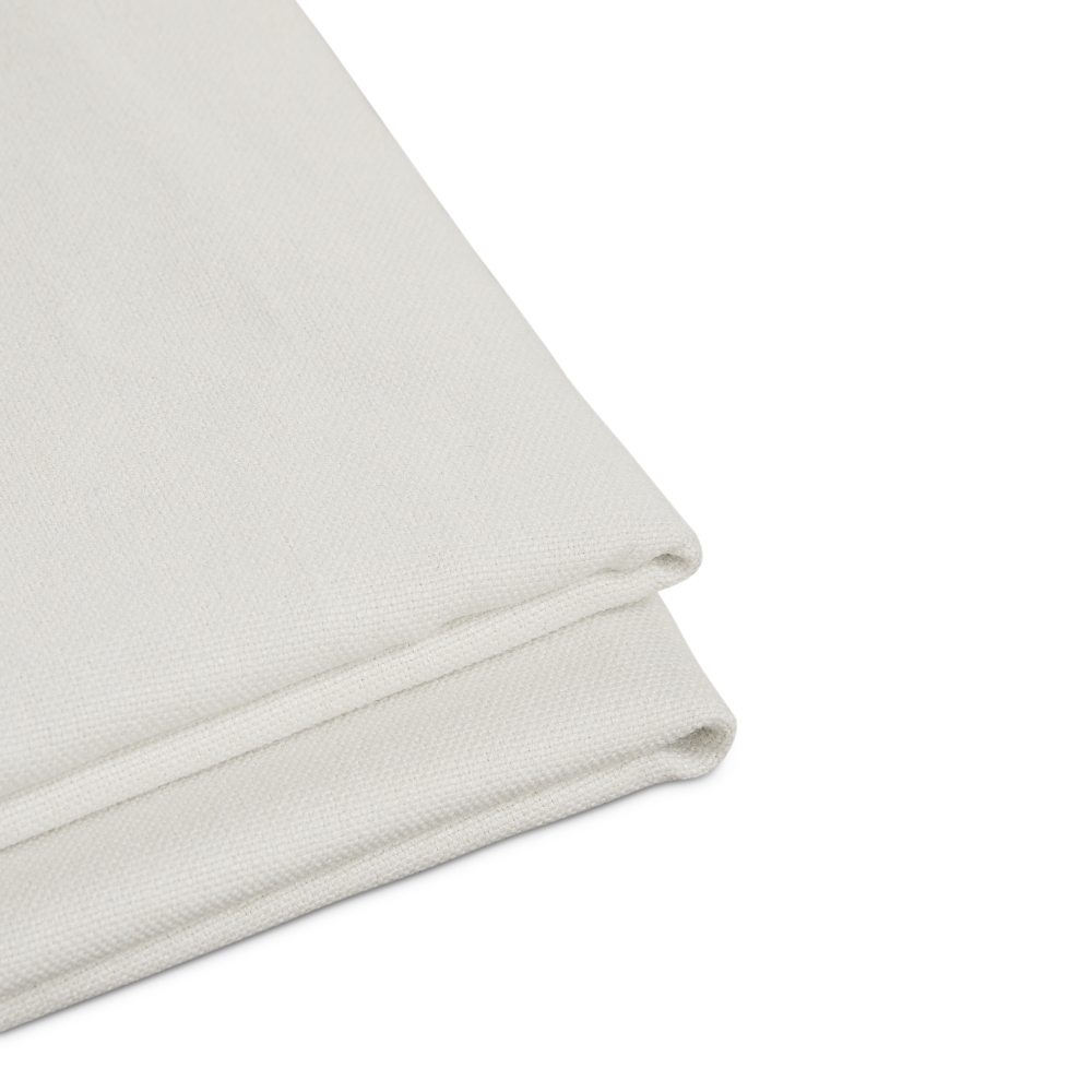Shop Bush Home Harper Slipcover for Bush Home Harper Swivel Accent Chair, Image 01, HRKS01IYB-03, #color_ivory basketweave fabric